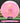 Dynamic Discs Convict Lucid Pink/Clear/Gold 174.4g