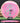 Dynamic Discs Convict Lucid Pink/Clear/Green 175.1g