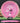 Dynamic Discs Convict Lucid Pink/Silver 174.4g
