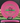 Dynamic Discs EMac Judge Pink/Green 174g