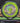 Dynamic Discs Felon Lime-Black/Silver Sparkle-Green 175.4g