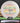 Dynamic Discs Judge Champion Pro White/Rasa 174.7g
