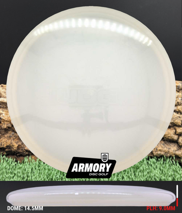 Dynamic Discs Judge Lucid 175.6g