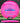 Dynamic Discs Maverick Lucid hot pink/blue 174g