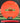 Dynamic Discs Verdict Lucid Traffic Cone/Emerald 178.55g