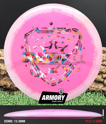 Dynamic Discs Raider