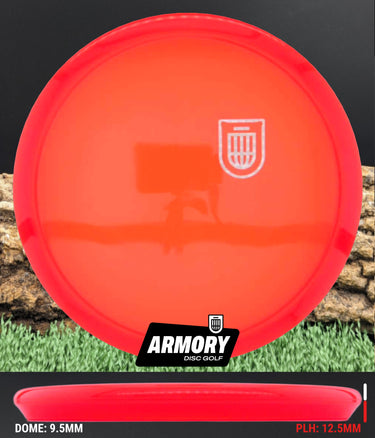 Dynamic Discs Sockibomb Slammer