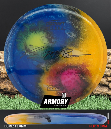 Discraft Z Line Luna