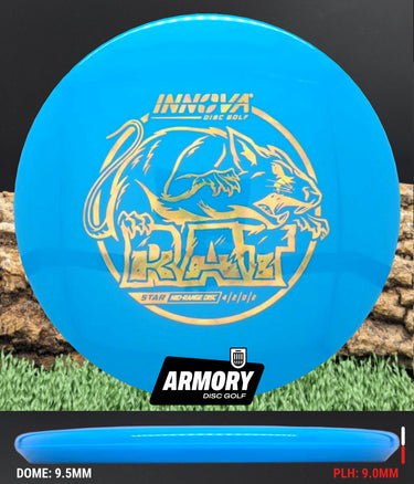 Innova Rat