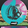 Elevation Discs Elevation Groundhog 200 Eco Flex 90's/Black 171.5g