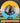 Elevation Discs Elevation Groundhog Glo-G Moring OJ/Black 171.2g