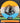 Elevation Discs Elevation Groundhog Glo G Moring OJ/Black 173.2g
