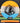 Elevation Discs Elevation Groundhog Glo-G Moring OJ/Black 173.3g