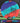 Elevation Discs Elevation Koi 200 ecoFlex Oceanaic/Black 170.0g