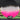 Elevation Discs Elevation Mini Koi Black/Pink/White 74.4g