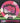 Elevation Discs Elevation Screech 200 Eco Flex Brambleberry/Black 174.8g
