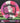 Elevation Discs Elevation Screech 200 Eco Flex Brambleberry/Black 175.2g