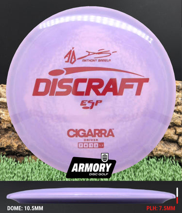 Discraft ESP Cigarra