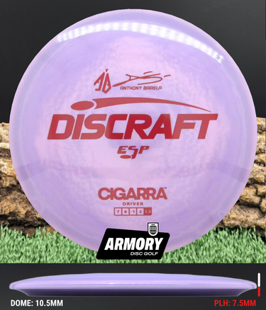 Discraft ESP Cigarra