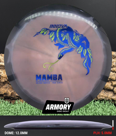 Innova Proto Glow Halo Star Mamba – Juliana Korver Tour Series (2026)