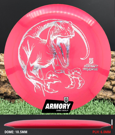 Discraft Big Z Thrasher