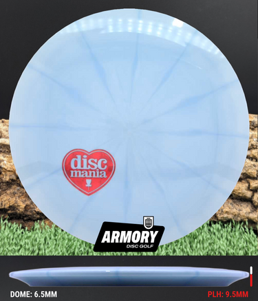 Discmania Splice