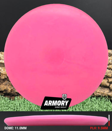 Infinite Discs Cohort Pink/Silver 172.6g
