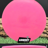 Infinite Discs Cohort Pink/Silver 172.6g