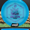 Infinite Discs Galleon C-Blend blue/purple 173.9g