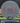 Infinite Discs Glyph R-Blend grey/red 175g