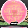 Infinite Discs Inca Halo S-Blend pink-white/gold 180g