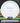 Infinite Discs Inca S-Blend white/lilac bottom stamp 177g