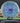 Infinite Discs Roman Z Line Halo C-Blend Sky Blue/Gray/Purple 175.5g