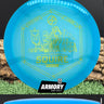 Infinite Discs Squire C-Blend Blue/Green 175.8g