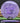 Infinite Discs Squire I-Blend Purple/Purple 175g