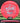 Infinite Discs Squire I-Blend Red/Blue 171g