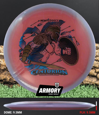 Infinite Discs Centurion