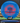 Innova Ace Blue/Red 167g