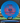Innova Ace Blue/Red 168g