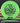 Innova Ace Green/Black 171g