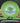 Innova Ace Green/Diamond 171g
