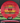 Innova Ace Red/Rasta 175g
