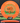 Innova Alien Star Orange/Green 178.8g