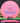 Innova Alien Star Pink/Lilac 179.2g
