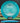 Innova Ape Champion Teal/Silver 176.2g