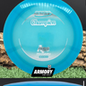 Innova Ape Teal/Silver 175.7g