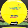 Innova Ape Yellow/Rainbow 172.3g