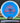 Innova Arachnid Halo Star Blue/White/Red 170.2g