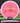 Innova Arachnid Halo Star Pink & White/Rasta 178.3g