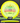 Innova Arachnid Halo Star White/Dayglow/Rainbow 179.3g